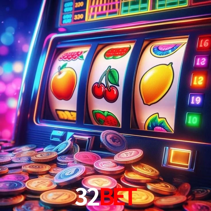 Welcome Bonus 32bet