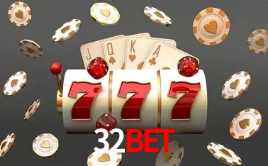 Roulette Table 32bet