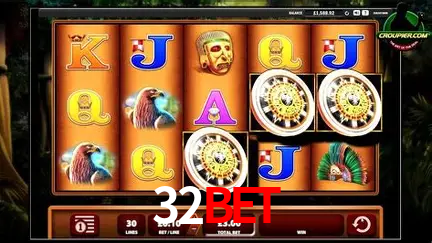 VIP Casino 32bet