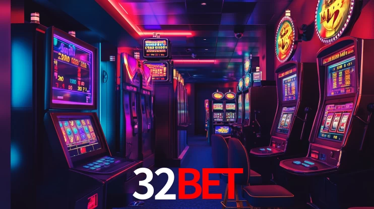 Welcome Bonus 32bet