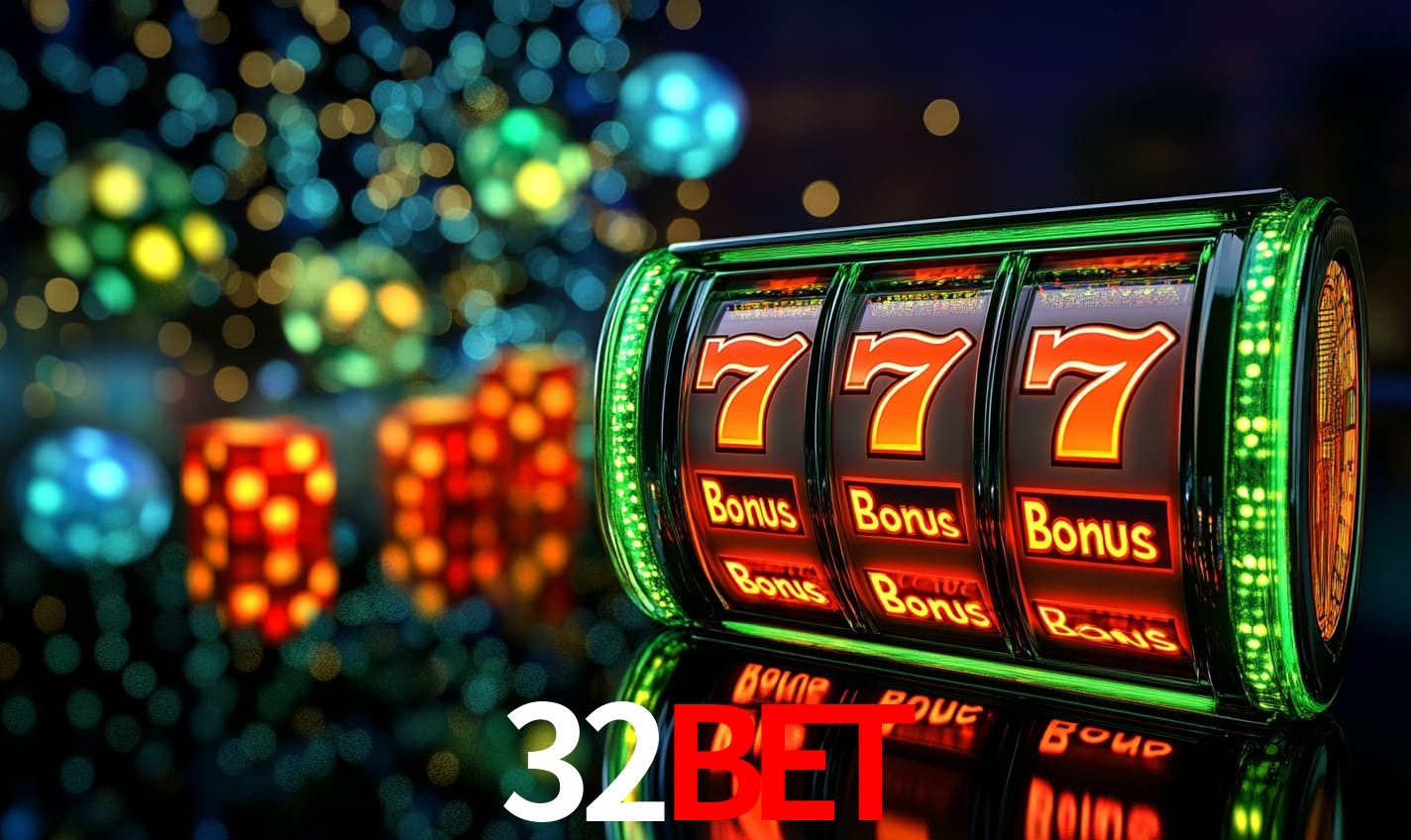 Live Casino 32bet
