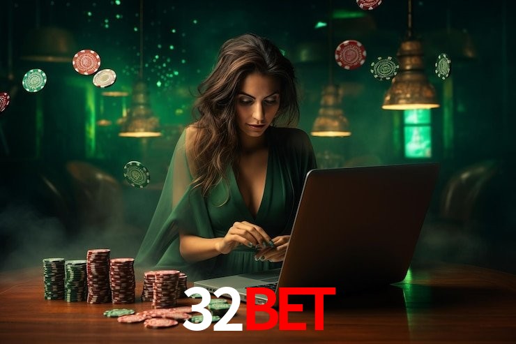 Instant EasyPaisa 32bet